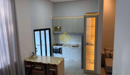 CASA COM MÓVEIS PLANEJADOS - VILA BECKER - TOLEDO / PR