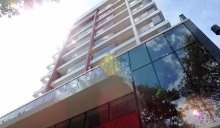 **APARTAMENTO COM 01 SUÍTE, 02 QUARTOS, JARDIM LA SALLE, TOLEDO/PR**