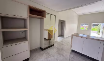 CASA SEMI MOBILIADA NO JARDIM TOCANTINS EM TOLEDO PARANÁ