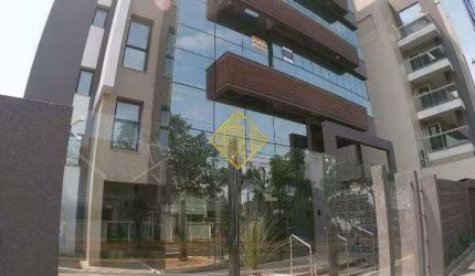 APARTAMENTO EXCLUSIVO! NO BAIRRO MAIS VALORIZADO DE TOLEDO-PARANÁ