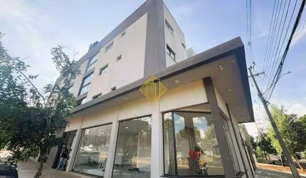Apartamento à venda, 1 suíte + 1 quarto, JD Santa Maria - Toledo/PR