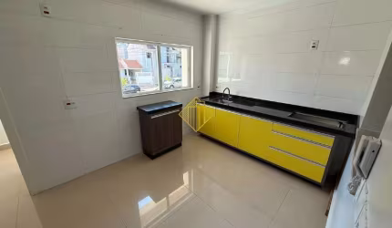 APARTAMENTO COM 1 SUÍTE E 2 QUARTOS PARA LOCAÇÃO NO JARDIM CONCORDIA DE TOLEDO - PARANÁ