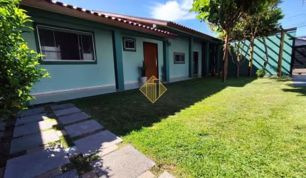 Casa à venda, 1 quarto, 1 vaga, Jardim Panorama - Toledo/PR