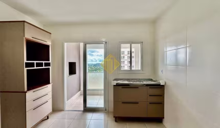 Apartamento para aluguel, 2 quartos, 1 vaga, Santa Cruz - Cascavel/PR