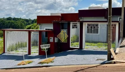 Casa com ótimo valor Jardim Veredas