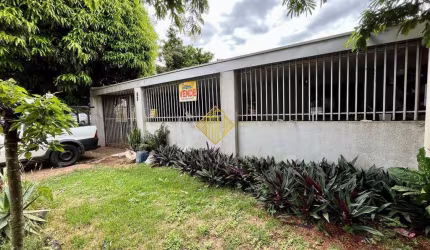 Casa à venda, 2 quartos, 3 vagas, Santa Cruz - Cascavel/PR