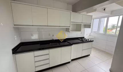 APARTAMENTO NO JARDIM LA SALLE EM TOLEDO-PARANÁ