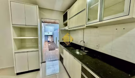 Bairro Tranquilo e Casa Perfeita para a Família!