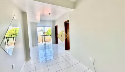 Apartamento para aluguel, 2 quartos, 1 vaga, Maria Luiza - Cascavel/PR