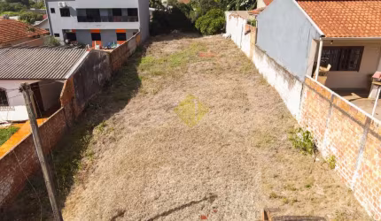 Terreno a venda bairro Parque São Paulo