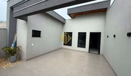 Casa à venda, 2 quartos, 1 suíte, 2 vagas, Vila Becker - Toledo/PR