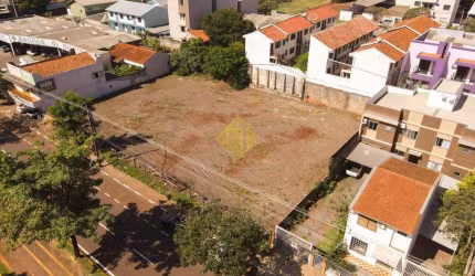 TERRENO A VENDA NA AVENIDA PARIGOUT DE SOUZA, EXCELENTE PONTO COMERCIAL, PROXIMO FACULDADES, COMERCIOS VARIADOS