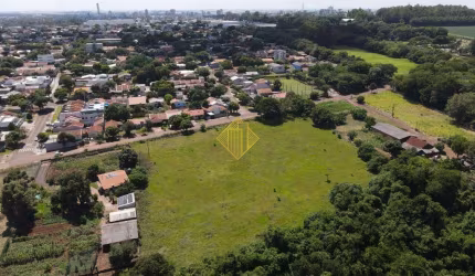 **CHÁCARA URBANA, JARDIM COOPAGRO, TOLEDO/PARANÁ**