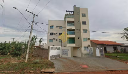**APARTAMENTO COM COZINHA PLANEJADA E 02 QUARTOS PARA VENDA**