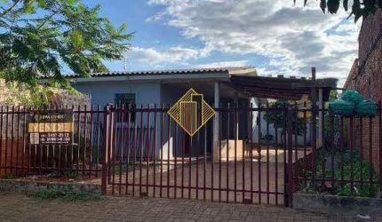 TERRENO NO BAIRRO INTERLAGOS
