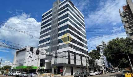 Sala Comercial à venda, Centro - Toledo/PR