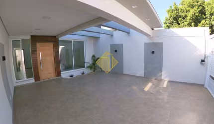 Casa à venda, 2 quartos, 1 suíte, 2 vagas, Jardim Gisela - Toledo/PR