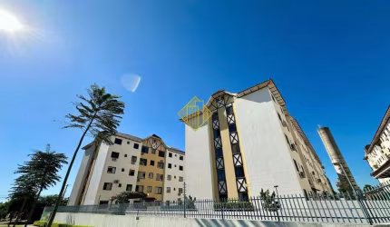 Apartamento à venda, 2 quartos, 1 vaga, Pioneiros Catarinenses - Cascavel/PR