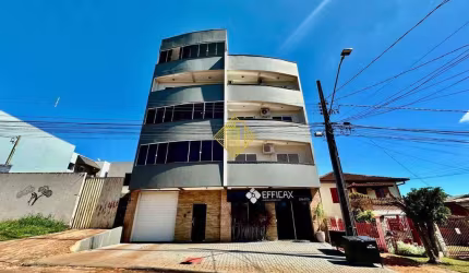 Apartamento para aluguel, 2 quartos, 1 suíte, 2 vagas, Cancelli - Cascavel/PR