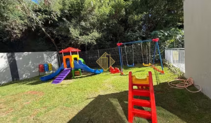 APARTAMENTO PARA LOCAÇÃO NO JARDIM INDUSTRIAL EM TOLEDO-PARANÁ