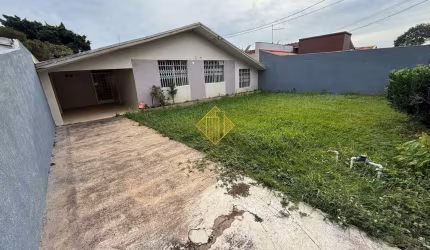 CASA PARA LOCAÇÃO NA VILA INDUSTRIAL EM TOLEDO - PARANÁ