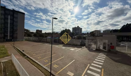 APARTAMENTO PARA LOCAÇÃO NO JARDIM INDUSTRIAL EM TOLEDO - PARANÁ