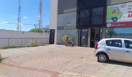 Sala Comercial para aluguel, FAG - Cascavel/PR