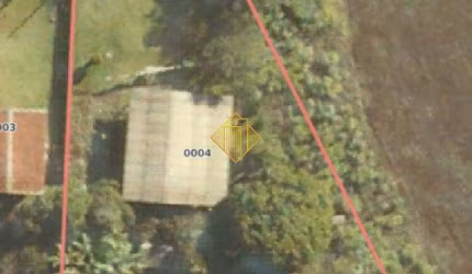 Oportunidade Única: Terreno de 748m² à Venda no Canadá!