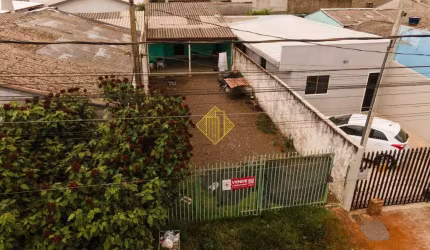 Terreno à Venda no Cascavel Velho – 180m² (6x30)