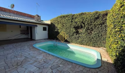 CASA PARA LOCAÇÃO NA JARDIM GISELA EM TOLEDO - PARANÁ