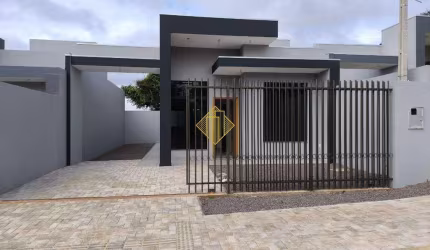 Casa com 1 suíte + 1 quarto no Brasília.
