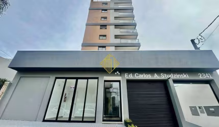 Apartamento para aluguel, 3 quartos, 1 suíte, 2 vagas, Cancelli - Cascavel/PR