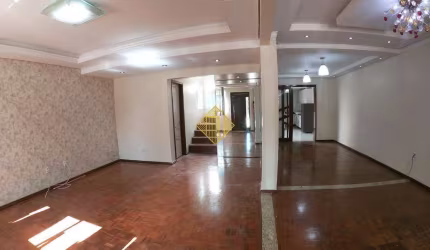 SOBRADO NO JARDIM LA SALLE COM SUITE 02 SEMI-MOBILIADO EM TOLEDO-PARANÁ