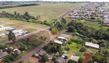 Chácara à venda, Centro - Cascavel/PR
