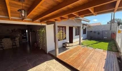 Casa para locação no Jardim Coopagro, Toledo - Pr