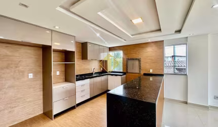 Apartamento para aluguel, 3 quartos, 1 suíte, 2 vagas, Centro - Cascavel/PR