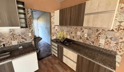 CASA PARA LOCAÇÃO NO JARDIM SÃO FRANCISCO EM TOLEDO PR