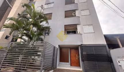 Apartamento para aluguel, 2 quartos, 1 vaga, Recanto Tropical - Cascavel/PR