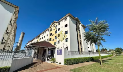 Apartamento à venda, 1 quarto, 1 vaga, Pioneiros Catarinenses - Cascavel/PR