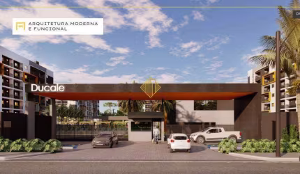 Residencial Ducale, Toledo, Paraná