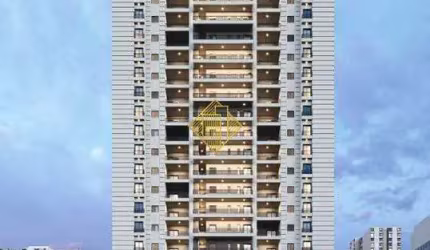 Apartamento à venda, Centro - Cascavel/PR