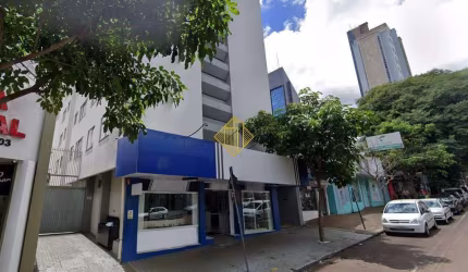 Sala Comercial à venda, Centro - Cascavel/PR