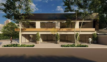 Sala Comercial à venda, 1 vaga, Centro - Cascavel/PR