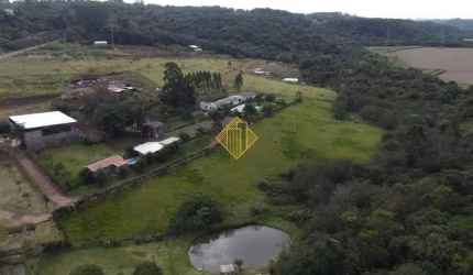 Chácara de 3.000 m²
