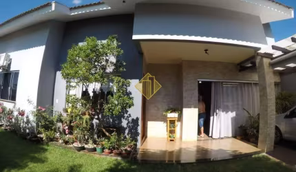 Casa à venda, 2 quartos, 1 vaga, JARDIM INTERLAGOS - Palotina/PR