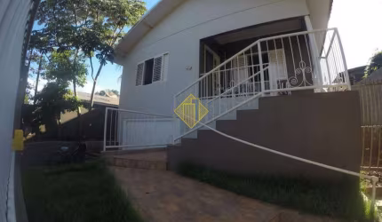 Casa à venda, 3 quartos, 2 vagas, PIONEIRO - Palotina/PR