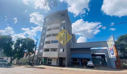 APARTAMENTO COM DOIS QUARTOS NO CENTRO DE CASCAVEL -PR