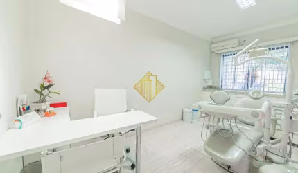Ponto comercial à venda, 4 vagas, Parque Verde - Cascavel/PR