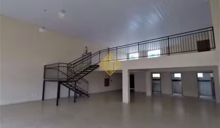 Sala Comercial para aluguel, Jardim Porto Alegre - Toledo/PR