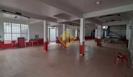 * BARRACÃO COMERCIAL PRÓXIMO À UNIPAR DA PARIGOT EM TOLEDO - PR *